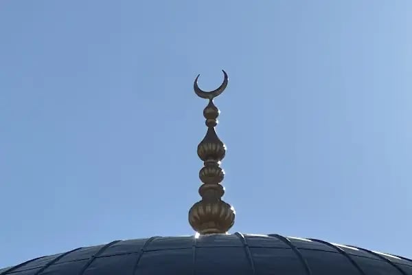 Kardeşler Cami - Resim 10