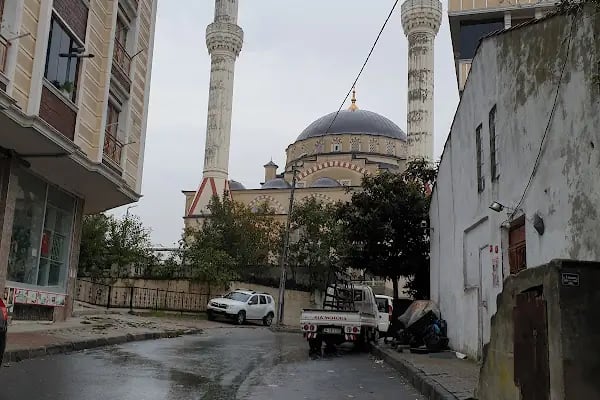 Kardeşler Cami - Resim 14