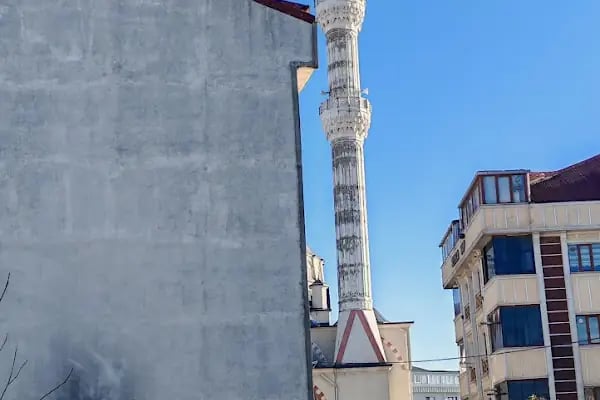 Kardeşler Cami - Resim 6