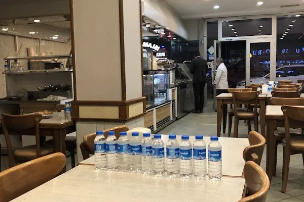 UĞUR KORU LOKANTASI - Resim 10