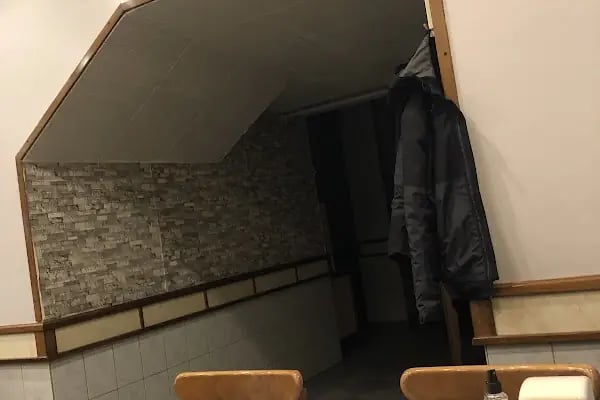 UĞUR KORU LOKANTASI - Resim 15