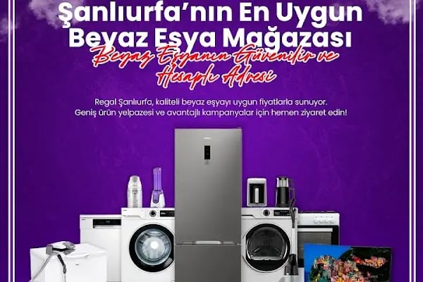 HALFETİ REGAL BAYİİ KARATEKE TİCARET - Resim 8