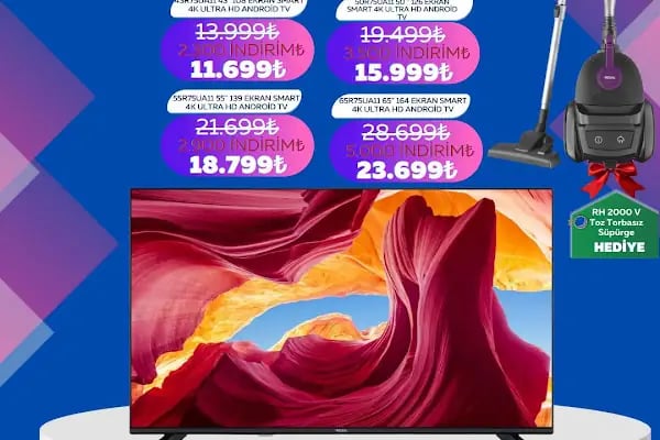 HALFETİ REGAL BAYİİ KARATEKE TİCARET - Resim 5