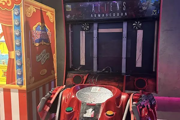 Tekno Havuz & Aquapark & SPA imalatı -İstanbul Ofisi - Resim 20