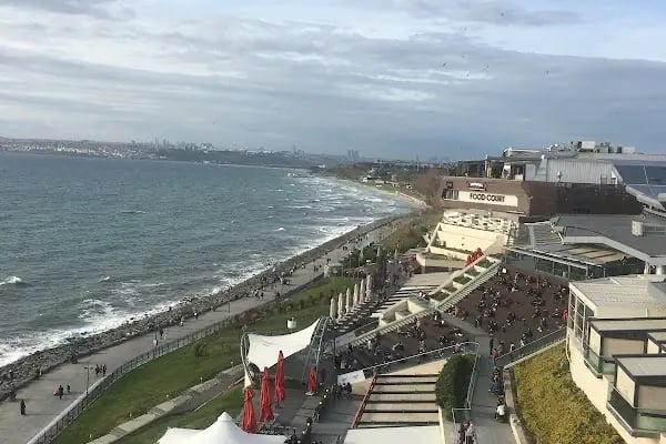 Tekno Havuz & Aquapark & SPA imalatı -İstanbul Ofisi - Resim 16