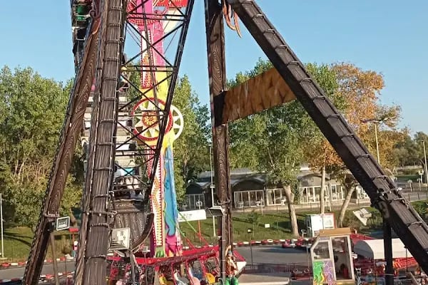 Tekno Havuz & Aquapark & SPA imalatı -İstanbul Ofisi - Resim 8