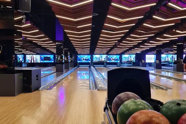 Tekno Havuz & Aquapark & SPA imalatı -İstanbul Ofisi - Resim 3