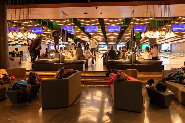 Tekno Havuz & Aquapark & SPA imalatı -İstanbul Ofisi - Resim 4