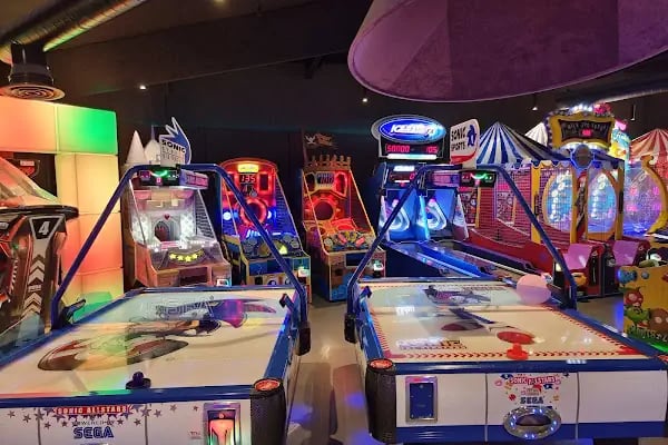 Tekno Havuz & Aquapark & SPA imalatı -İstanbul Ofisi - Resim 15