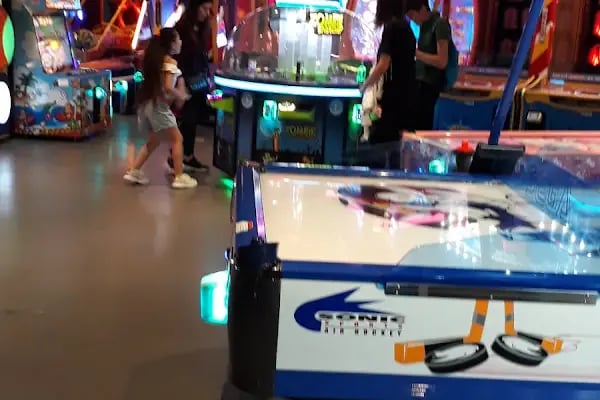 Tekno Havuz & Aquapark & SPA imalatı -İstanbul Ofisi - Resim 5