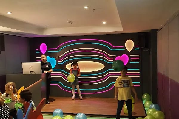 Tekno Havuz & Aquapark & SPA imalatı -İstanbul Ofisi - Resim 6