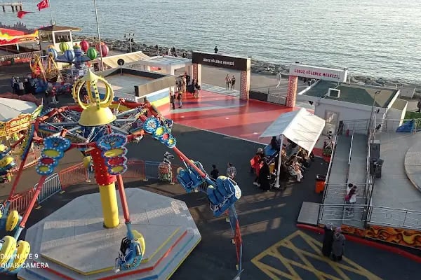 Tekno Havuz & Aquapark & SPA imalatı -İstanbul Ofisi - Resim 19