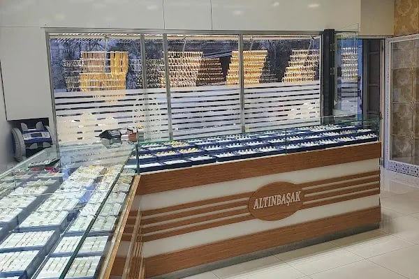 ALTINBAŞAK Kuyumculuk-Arnavutköy - Resim 3