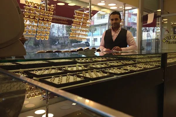 ALTINBAŞAK Kuyumculuk-Arnavutköy - Resim 9