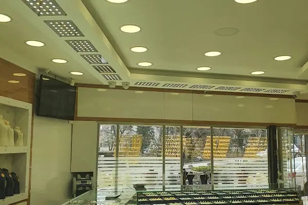 ALTINBAŞAK Kuyumculuk-Arnavutköy - Resim 6