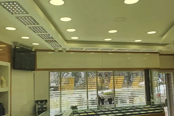 ALTINBAŞAK Kuyumculuk-Arnavutköy - Resim 5