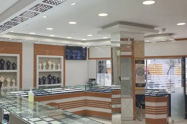 ALTINBAŞAK Kuyumculuk-Arnavutköy - Resim 11