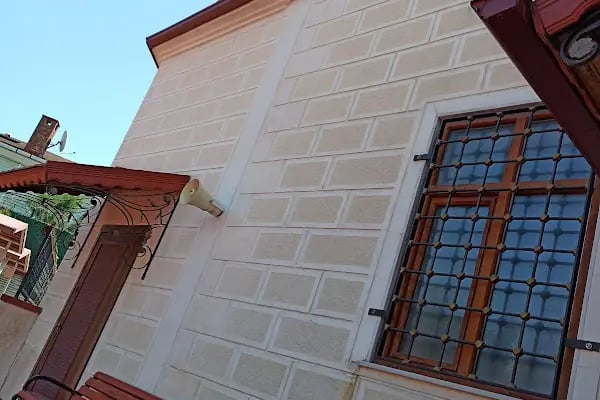 Abdülhamid Han Cami - Resim 7