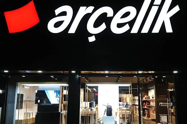 Arçelik BEREKET TİCARET KARATAŞ - Resim 18