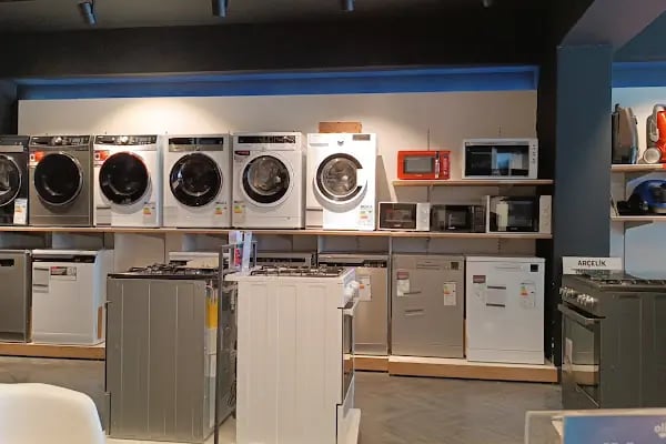 Arçelik BEREKET TİCARET KARATAŞ - Resim 6