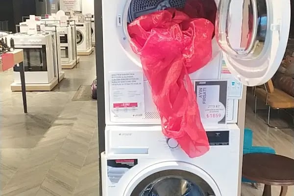 Arçelik BEREKET TİCARET KARATAŞ - Resim 19