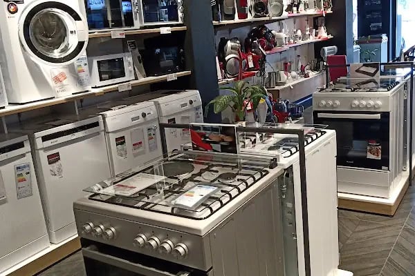 Arçelik BEREKET TİCARET KARATAŞ - Resim 3
