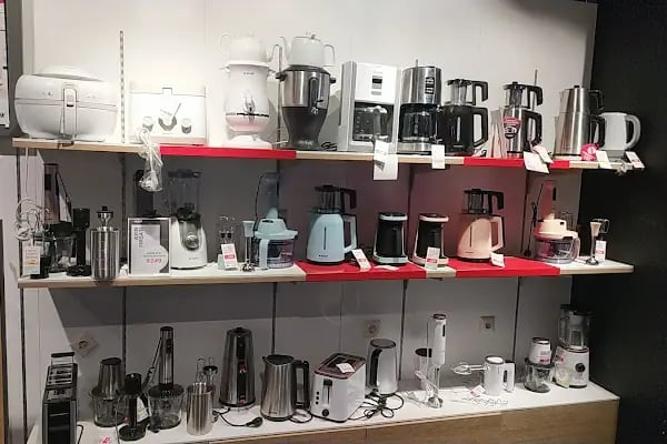 Arçelik BEREKET TİCARET KARATAŞ - Resim 17