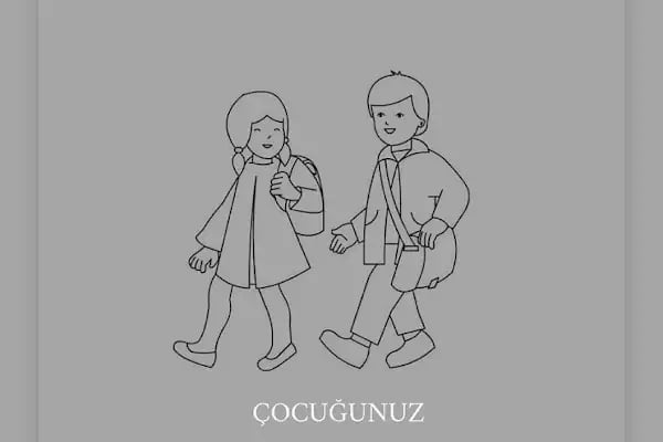 Çocuk ve Aile Terapisti- Pedagog Pınar Kaya Döşlü Klinik - Resim 12