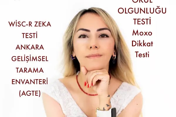 Çocuk ve Aile Terapisti- Pedagog Pınar Kaya Döşlü Klinik - Resim 9