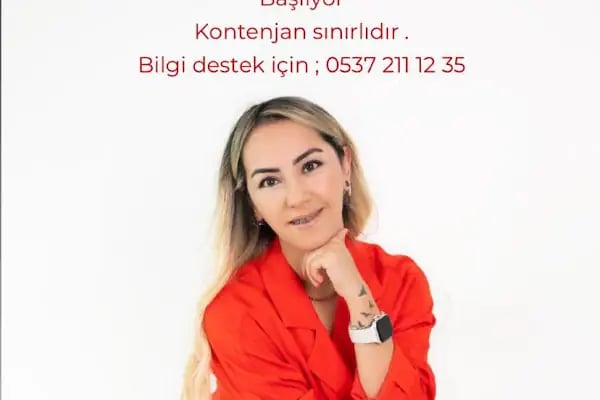 Çocuk ve Aile Terapisti- Pedagog Pınar Kaya Döşlü Klinik - Resim 10