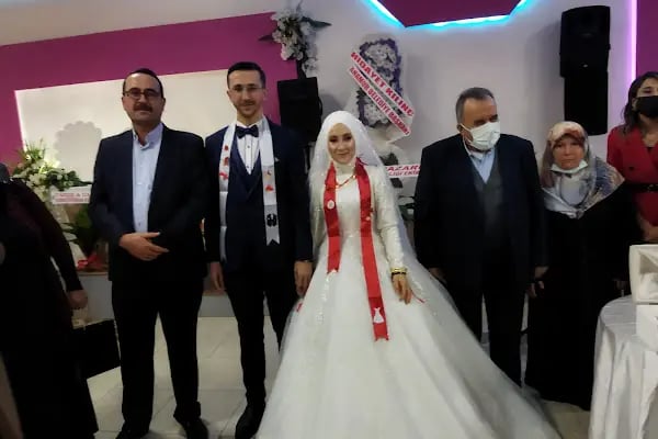 Buket Düğün Salonu - Resim 19