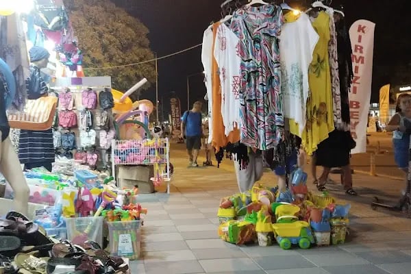 Buket Düğün Salonu - Resim 7