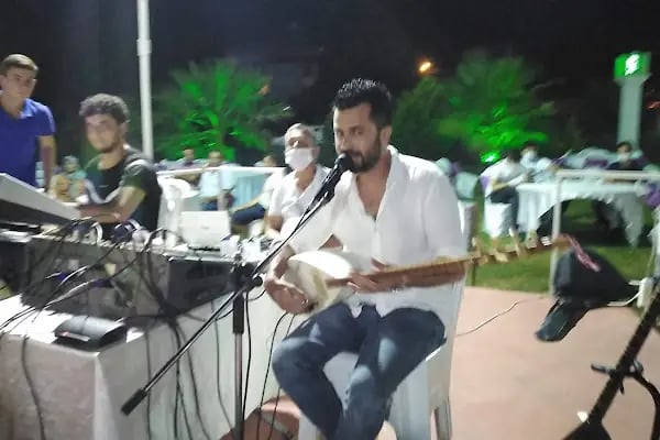 Buket Düğün Salonu - Resim 11