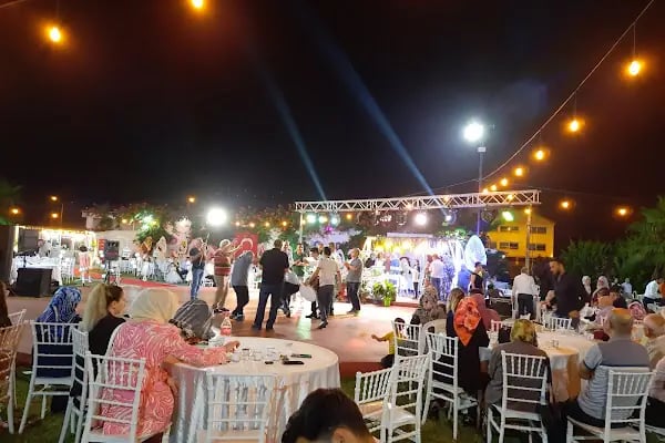Buket Düğün Salonu - Resim 1