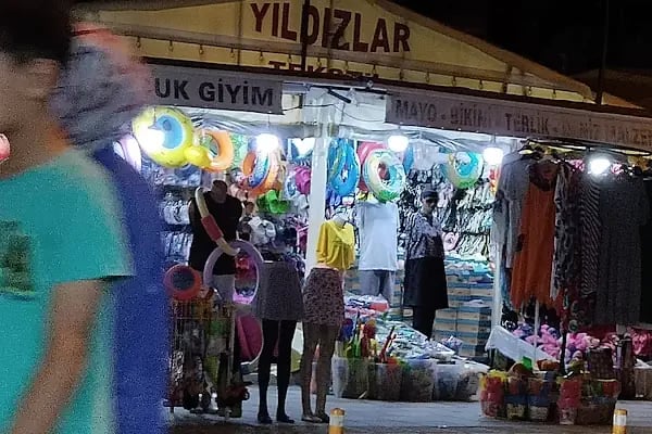 Buket Düğün Salonu - Resim 8