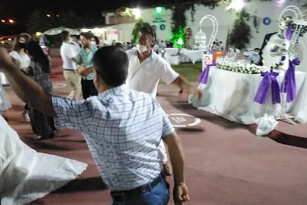 Buket Düğün Salonu - Resim 4