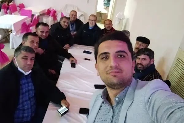 Buket Düğün Salonu - Resim 12