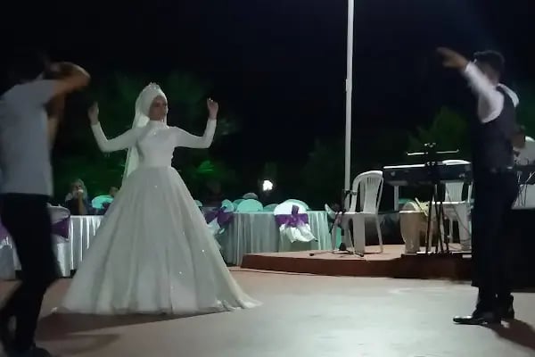 Buket Düğün Salonu - Resim 3