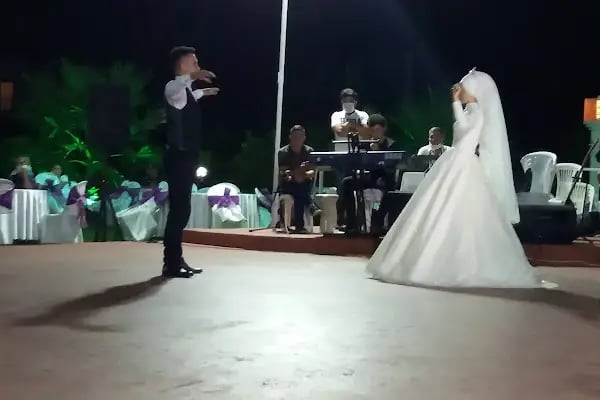 Buket Düğün Salonu - Resim 13