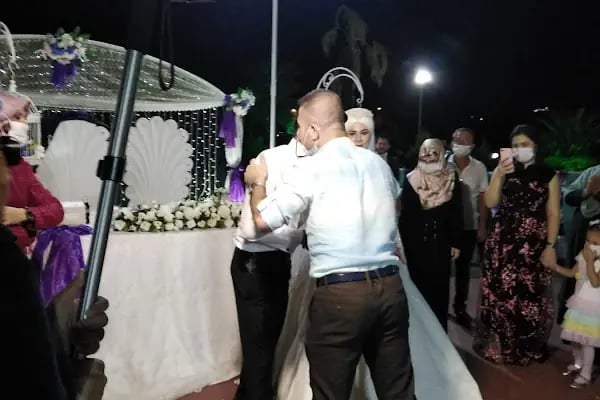Buket Düğün Salonu - Resim 20