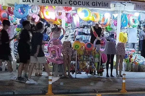 Buket Düğün Salonu - Resim 2