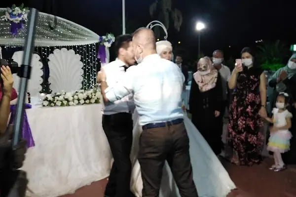 Buket Düğün Salonu - Resim 6