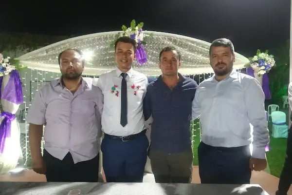 Buket Düğün Salonu - Resim 18
