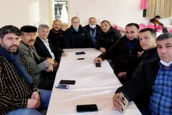 Buket Düğün Salonu - Resim 15