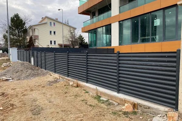 Antalya Çit - Resim 3