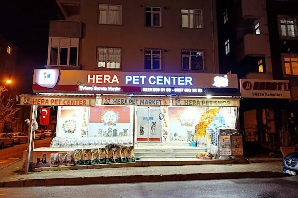 Hera Pet Shop - Resim 2