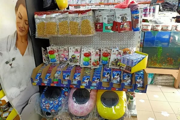 Hera Pet Shop - Resim 10