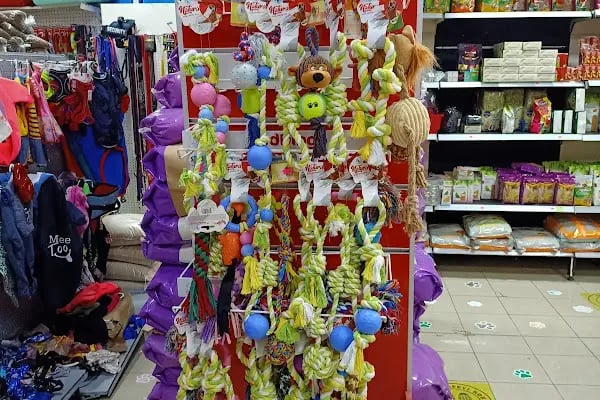 Hera Pet Shop - Resim 9