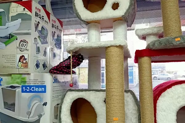Hera Pet Shop - Resim 20