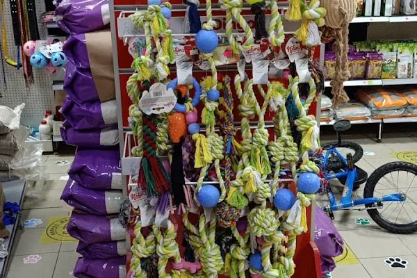 Hera Pet Shop - Resim 18